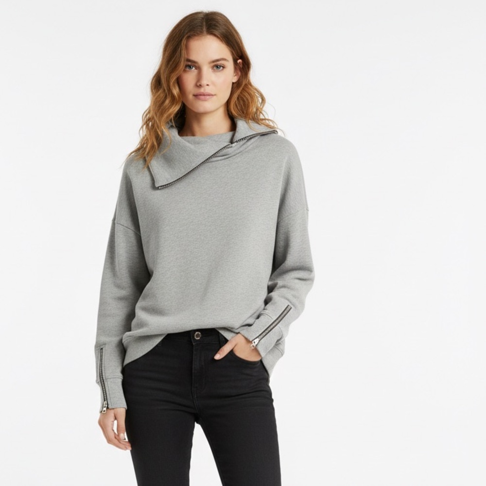 NWOT ALLSAINTS SIZE L